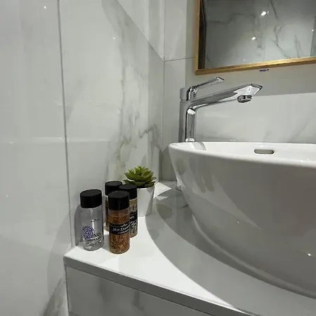Apartment Niki
