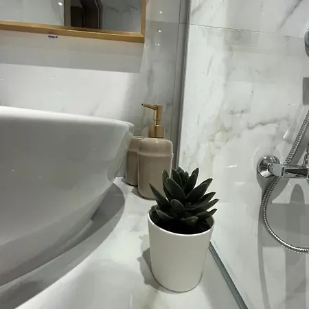 Niki Apartment