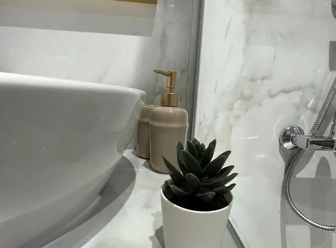 Niki Apartamento