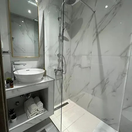 Niki Appartement Nea Moudania