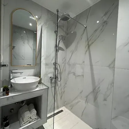 Appartement Niki