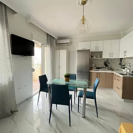 Niki Appartement Nea Moudania